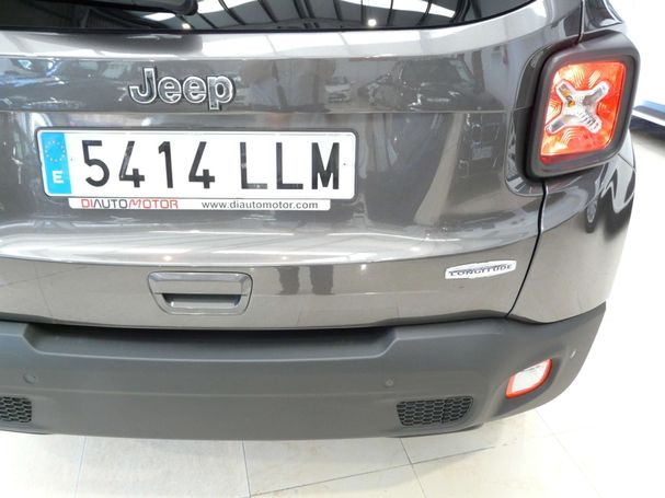 Jeep Renegade 1.0 Longitude 88 kW image number 5