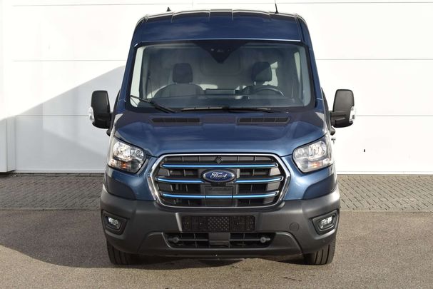 Ford E-Transit 350 L3H2 Trend 135 kW image number 7