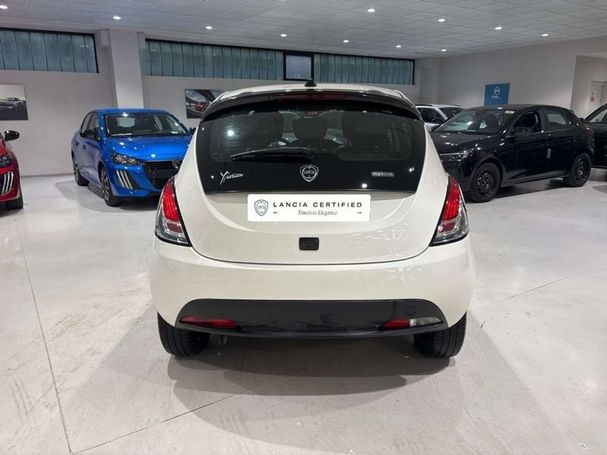 Lancia Ypsilon 51 kW image number 3