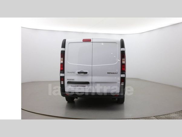 Renault Trafic DCi 120 L2H1 88 kW image number 28