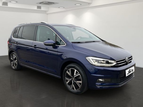 Volkswagen Touran 110 kW image number 3