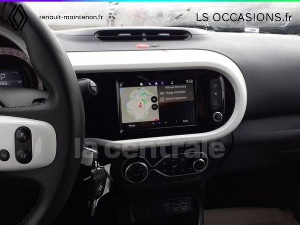 Renault Twingo 22 kWh 60 kW image number 28