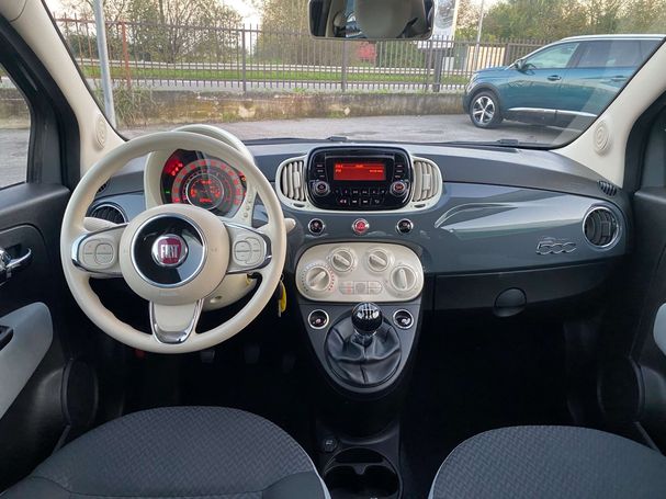 Fiat 500 1.0 51 kW image number 7