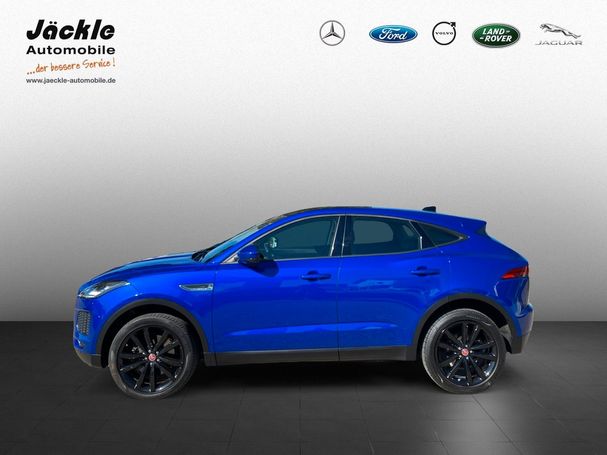 Jaguar E-Pace D240 HSE 177 kW image number 5