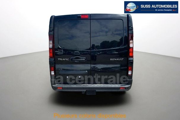 Renault Trafic dCi L2H1 110 kW image number 17