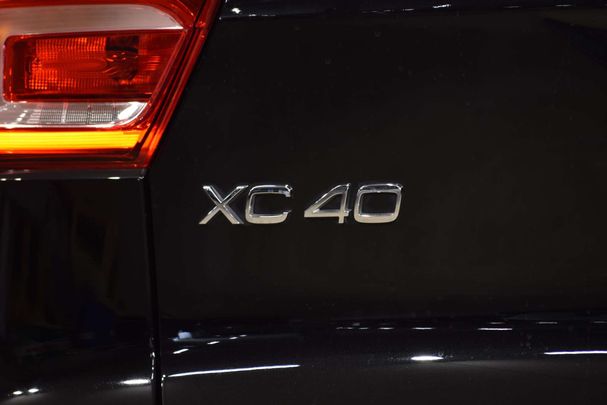 Volvo XC40 Recharge T4 Inscription 155 kW image number 14