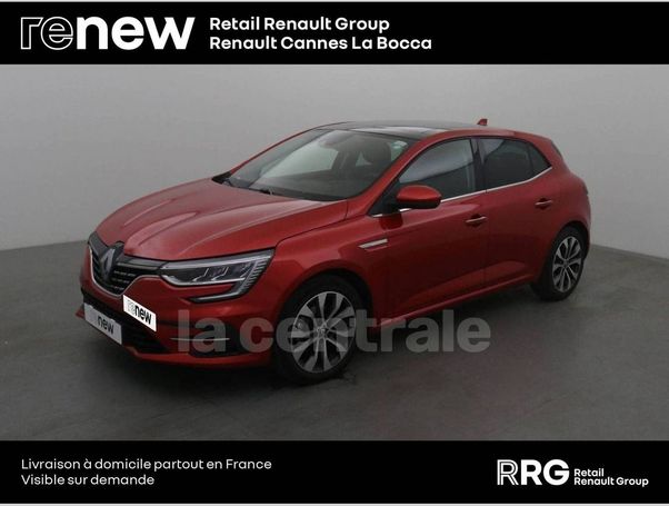 Renault Megane 85 kW image number 1