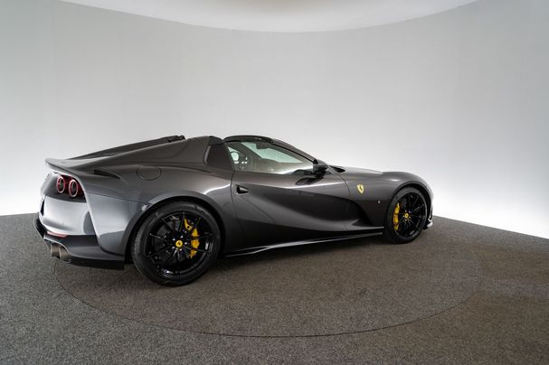 Ferrari 812 GTS 588 kW image number 8