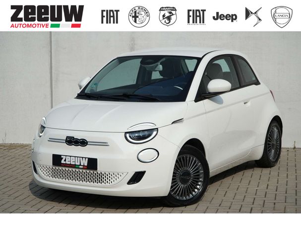 Fiat 500 e 42 kWh 87 kW image number 1