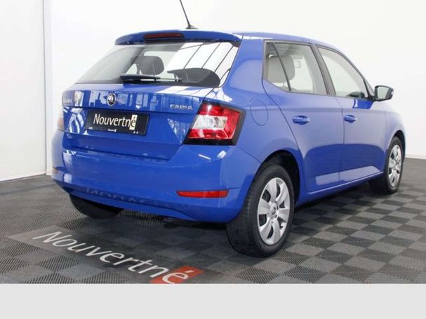 Skoda Fabia 1.0 Cool Plus 44 kW image number 3