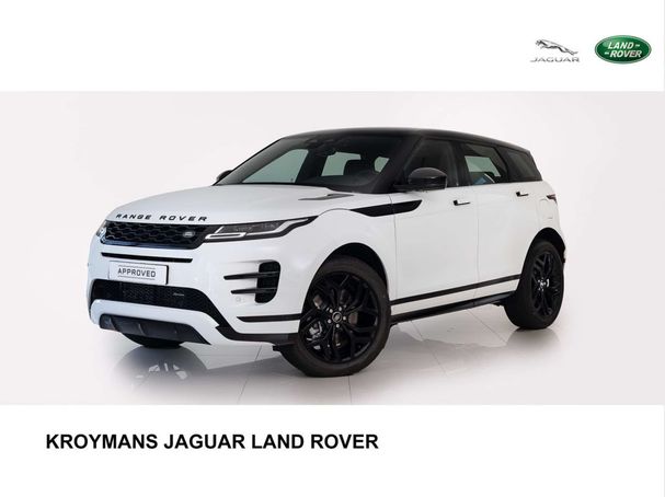 Land Rover Range Rover Evoque P300e AWD 227 kW image number 1