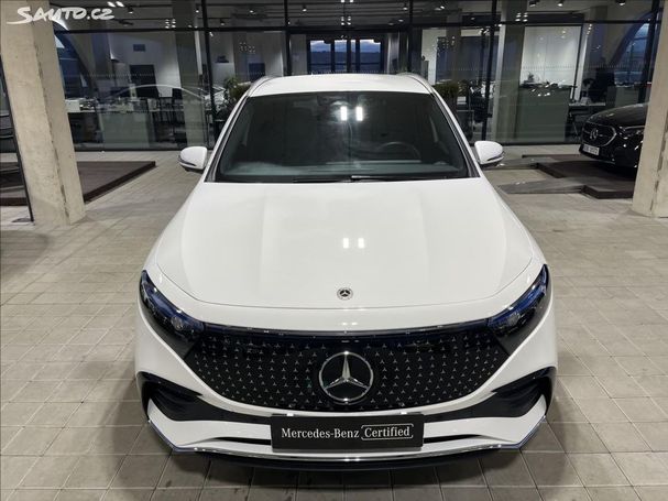 Mercedes-Benz EQA 250 140 kW image number 5