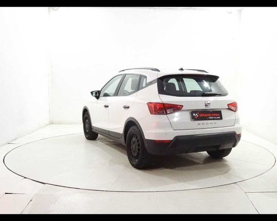 Seat Arona 1.0 TSI Reference 70 kW image number 4