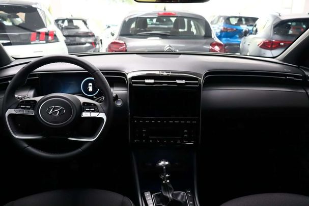 Hyundai Tucson 1.6 T-GDI N 110 kW image number 5