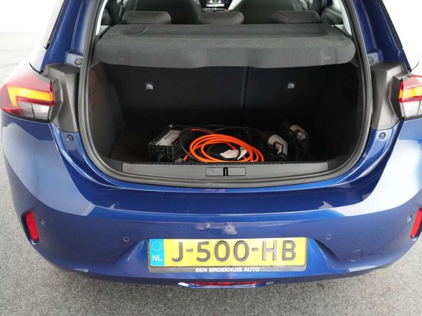 Opel Corsa e 50 kWh 100 kW image number 25