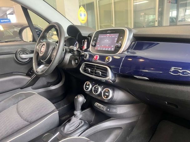 Fiat 500X 1.6 MultiJet DCT 88 kW image number 14