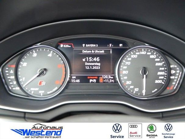 Audi SQ5 TDI 255 kW image number 8