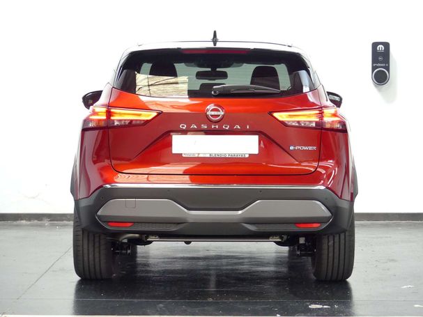 Nissan Qashqai 1.5 e-power 140 kW image number 5