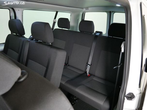 Volkswagen T6 Transporter long 110 kW image number 11