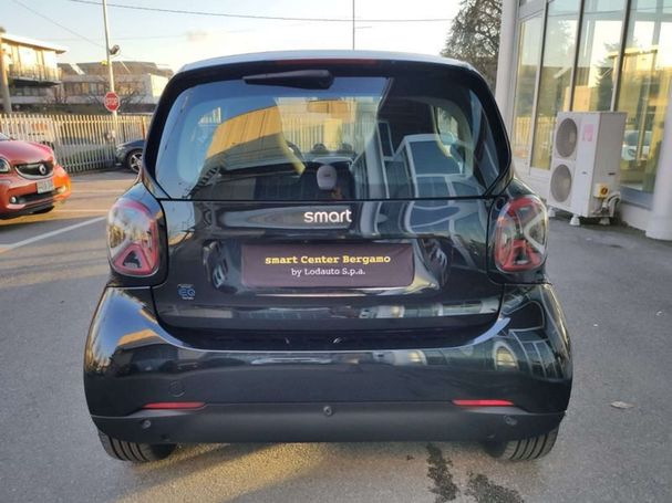 Smart ForTwo EQ prime 60 kW image number 7