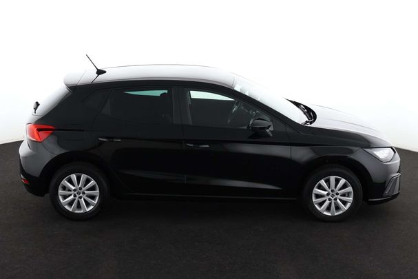 Seat Ibiza 1.0 TSI DSG 82 kW image number 3