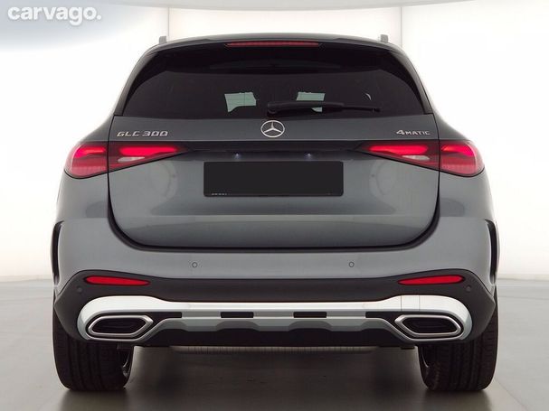 Mercedes-Benz GLC 300 4Matic 190 kW image number 6