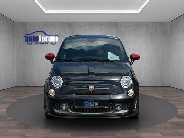 Abarth 595 Competizione 118 kW image number 3