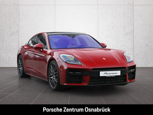 Porsche Panamera 4 260 kW image number 30