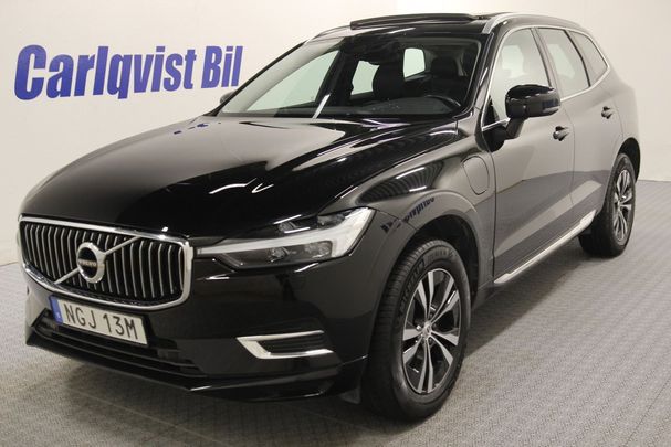 Volvo XC60 Hybrid T6 Inscription AWD 251 kW image number 1