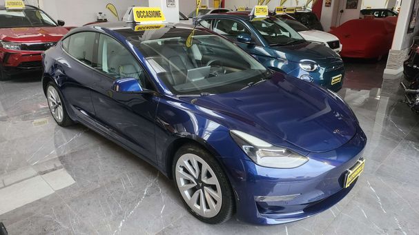 Tesla Model 3 Long Range AWD Dual Motor 150 kW image number 2