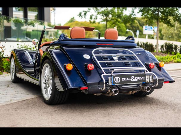 Morgan Plus 6 250 kW image number 1