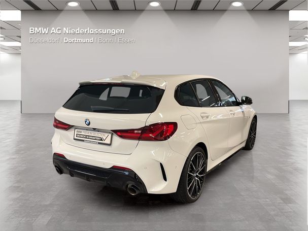 BMW 135i xDrive 225 kW image number 4