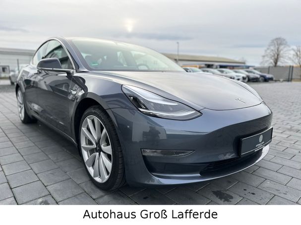 Tesla Model 3 Long Range AWD 366 kW image number 2