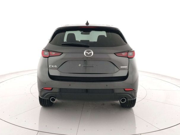 Mazda CX-5 121 kW image number 10