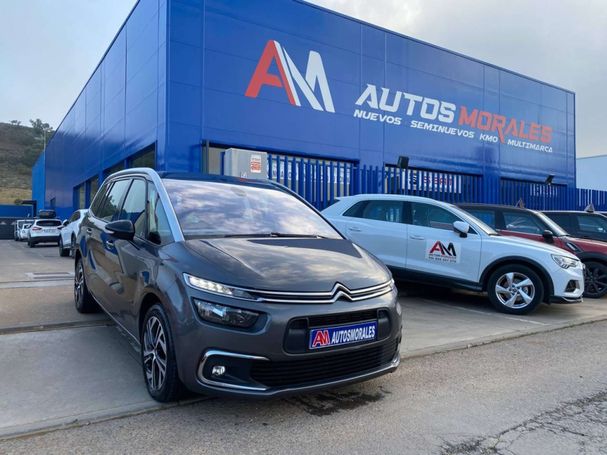 Citroen C4 SpaceTourer BlueHDi 130 EAT8 96 kW image number 3