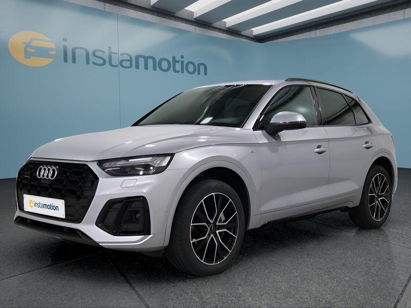 Audi Q5 210 kW
