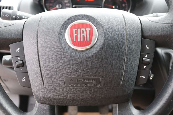 Fiat Ducato L4H2 96 kW image number 13