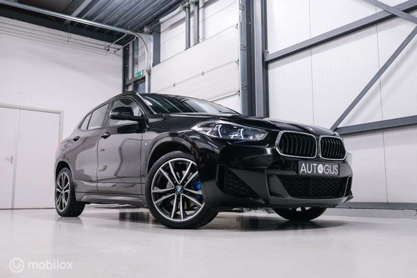 BMW X2 xDrive25e M Sport X 162 kW image number 1