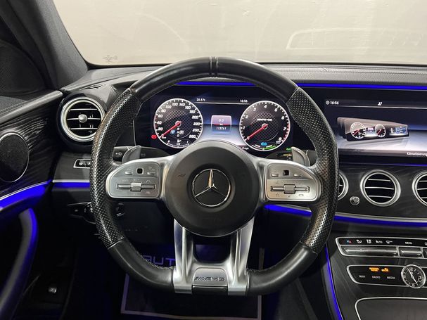 Mercedes-Benz E 53 AMG 4Matic 320 kW image number 20