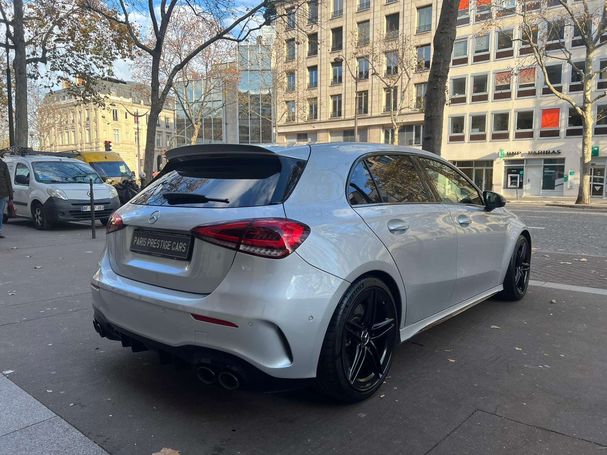 Mercedes-Benz A 45 AMG 279 kW image number 4