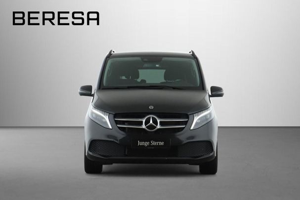 Mercedes-Benz V 300d 174 kW image number 2