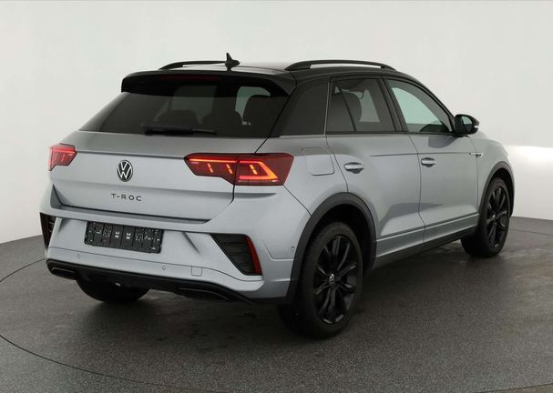 Volkswagen T-Roc 1.5 TSI R-Line DSG 110 kW image number 2