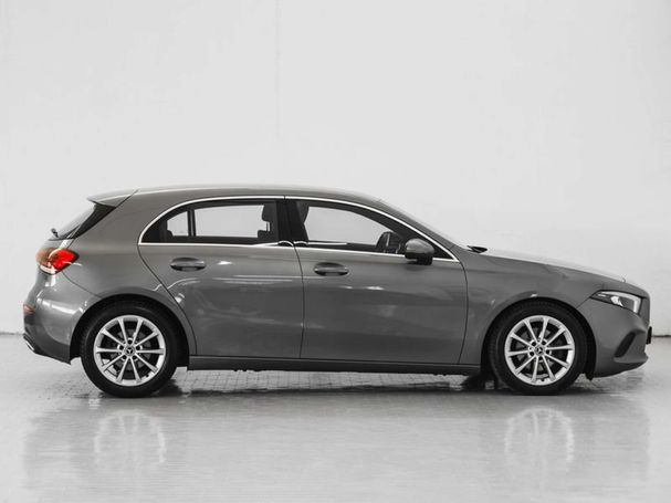 Mercedes-Benz A 180 d 85 kW image number 3