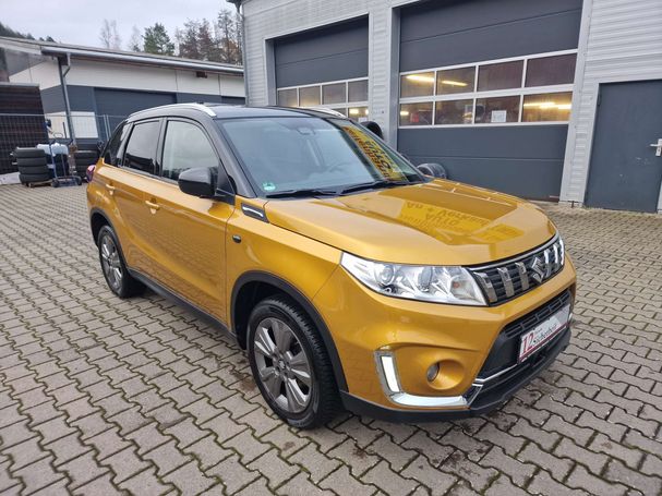 Suzuki Vitara Comfort Allgrip 82 kW image number 2