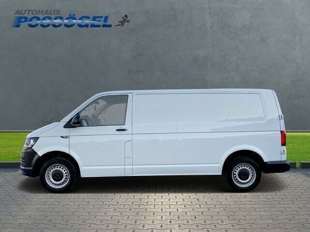 Volkswagen T6 Transporter 75 kW image number 3