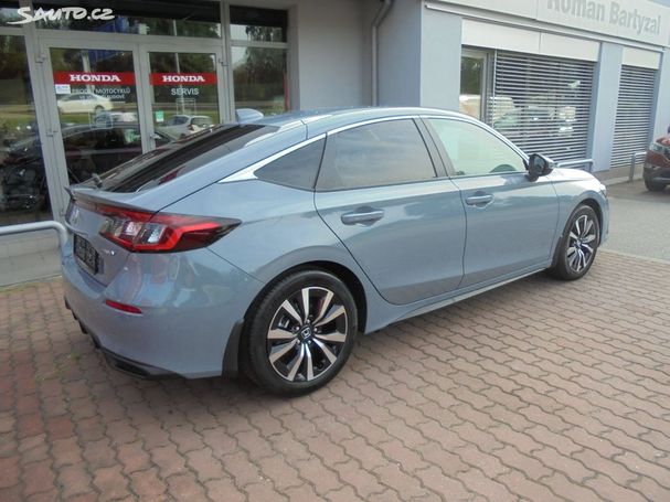 Honda Civic 135 kW image number 7