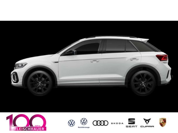 Volkswagen T-Roc 1.5 TSI R-Line DSG 110 kW image number 11