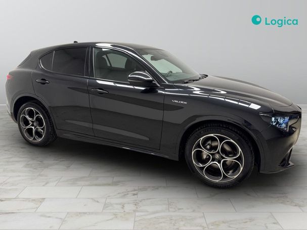 Alfa Romeo Stelvio 2.2 118 kW image number 8