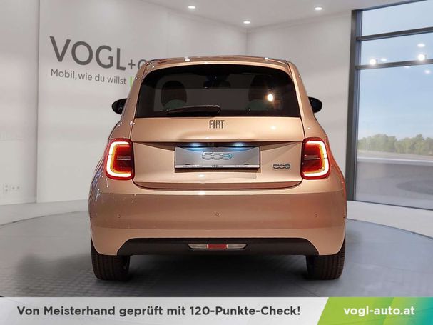 Fiat 500 e 87 kW image number 3