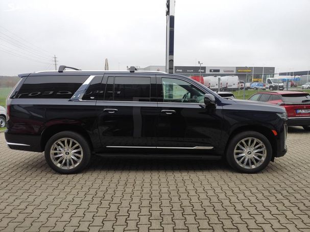 Cadillac Escalade AWD 313 kW image number 9